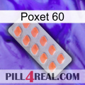 Poxet 60 26